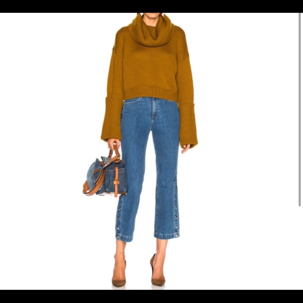 Rag and Bone Size 26 Straight Leg Jeans